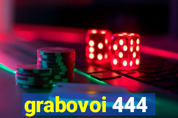 grabovoi 444